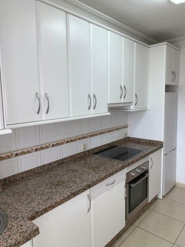 Apartamento Callao Salvaje Sunset View