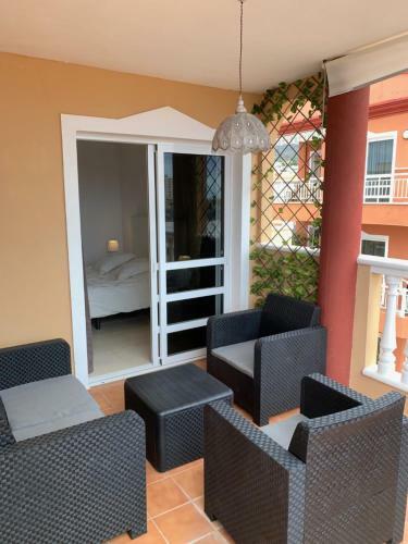 Apartamento Callao Salvaje Sunset View