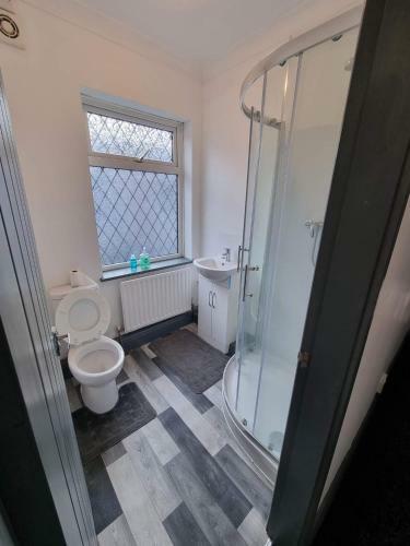 Hostal Bursar Street 3