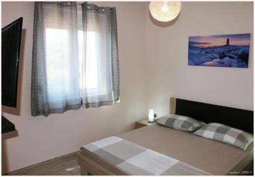 Apartments Zorka Primosten