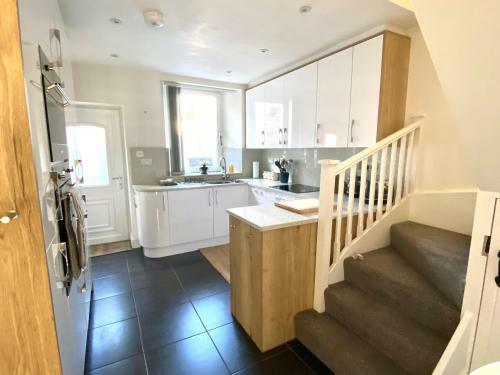 Derwent Street Retreat