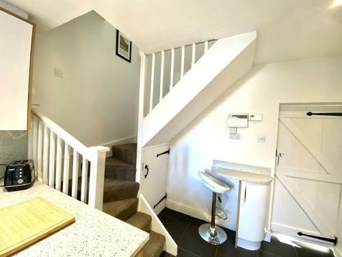 Derwent Street Retreat