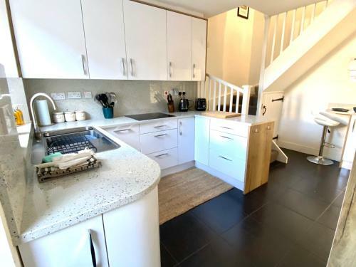 Derwent Street Retreat