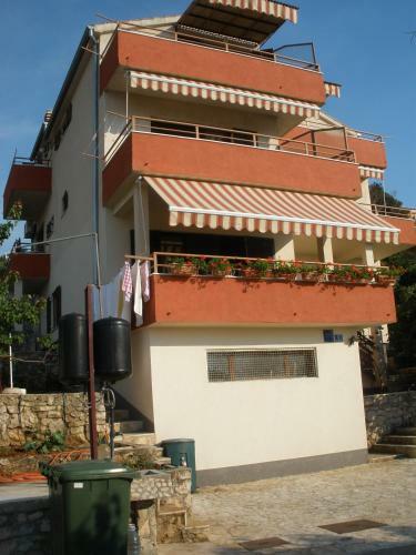Apartments Bilo