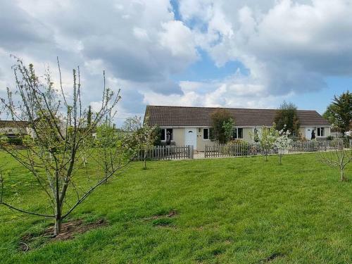 Mallard Cottage - Uk33872