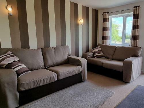 Mallard Cottage - Uk33872