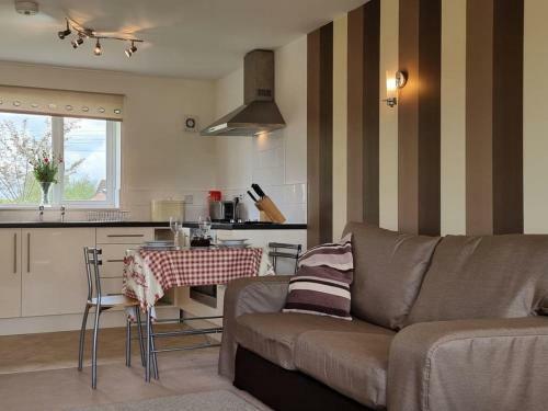 Widgeon Cottage - Uk33873
