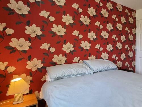 Widgeon Cottage - Uk33873