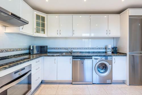 Townhouse Calahonda