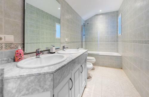 Townhouse Calahonda