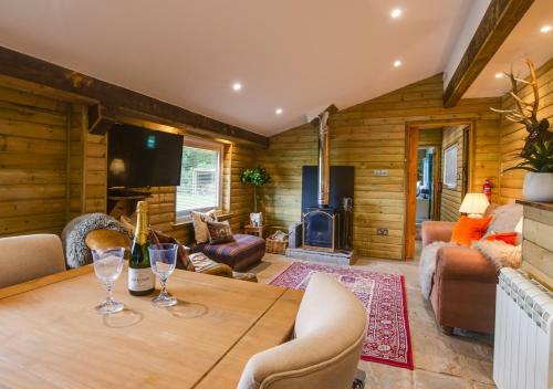 Dai Boy Cabin