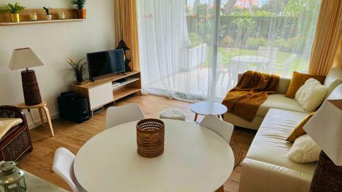 Apartamento Miraflores, Espectacular Estudio