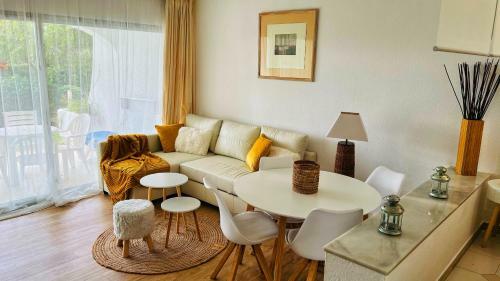 Apartamento Miraflores, Espectacular Estudio