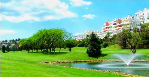 Apartamento Miraflores, Espectacular Estudio