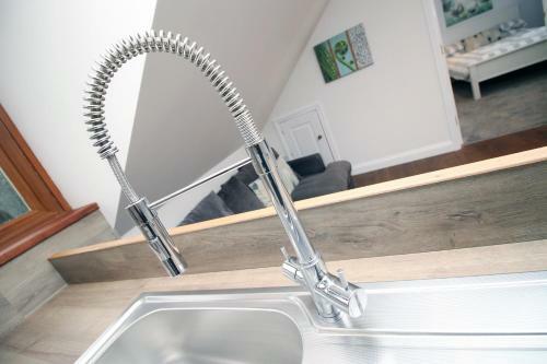 Apartamento Annex 1