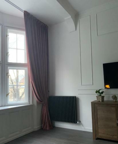 Vintage Apartment