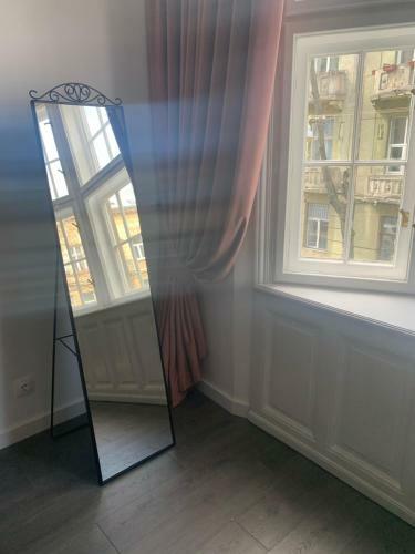 Vintage Apartment