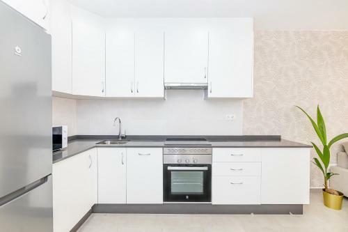 Apartamento Cala de Mijas Summer Vibes