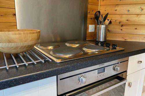Countryside Cabin In Cowbridge