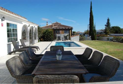 Fantastic Renovated Villa Annex