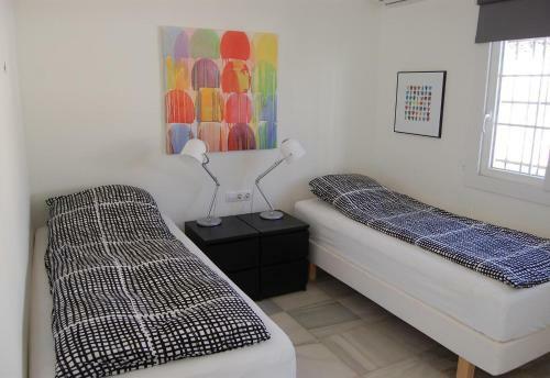 Fantastic Renovated Villa Annex