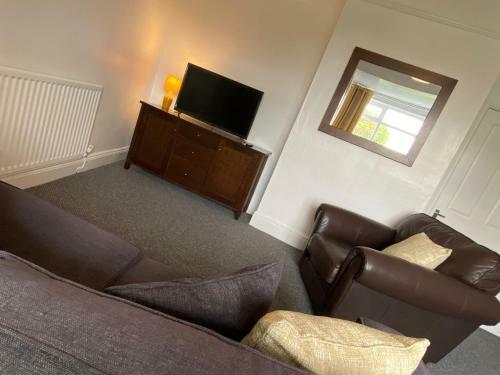 Apartamento Your Blyth Base