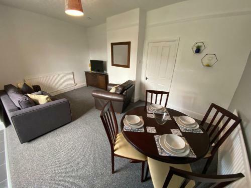 Apartamento Your Blyth Base