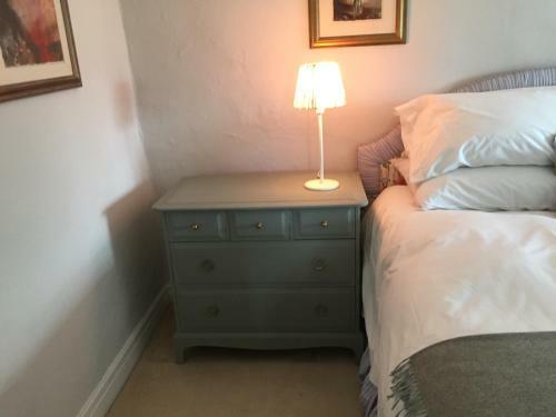 Bed & Breakfast Swan Cottage