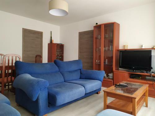 Chalet Montalvo Playa