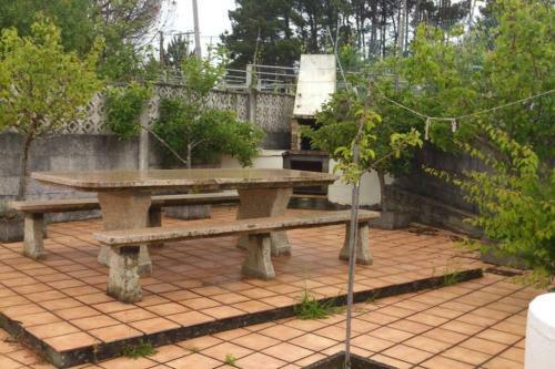 Chalet Montalvo Playa