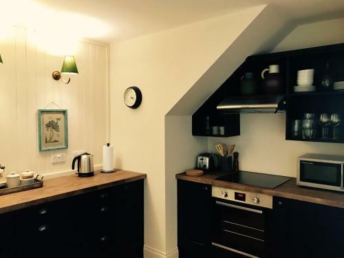 Dandaleith Cottage No.1