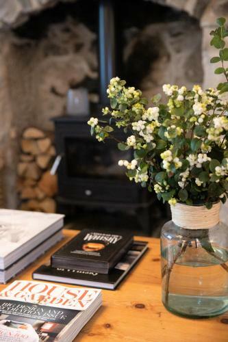 Dandaleith Cottage No.1