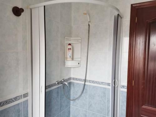 Apartamento Ana - Muxia