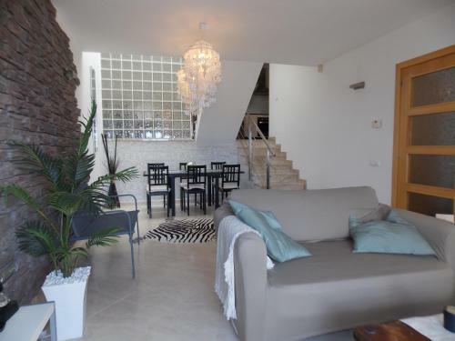 Casa Karina Con Piscina Privada