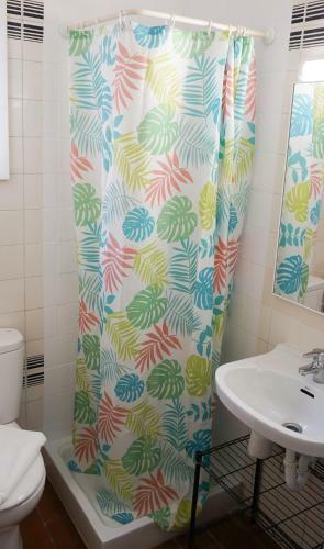 Apartamento Homenfun Cala En Blanes