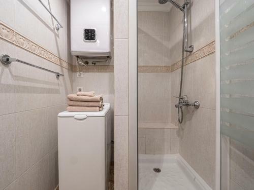 Apartamento Estudio En Primera L�nea de Playa