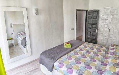 Apartamento Front Ocean Sunclub