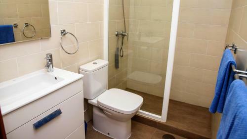 Apartamento Casa Charco 5