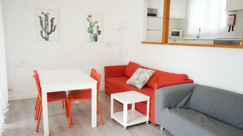 Apartamento Homenfun Coves Noves, Es Mercadal