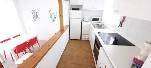 Apartamento Homenfun Coves Noves, Es Mercadal