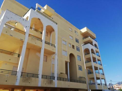Apartamento El Pilar