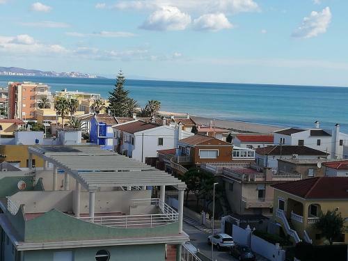 Apartamento El Pilar