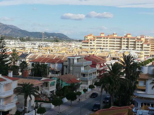 Apartamento El Pilar