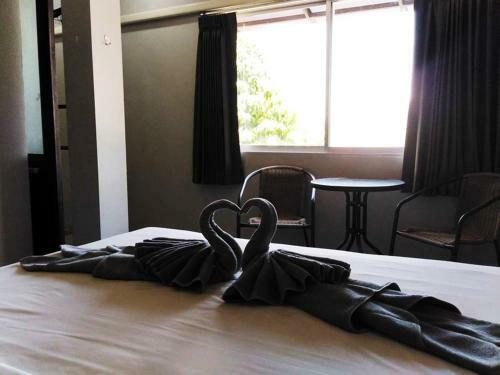 Bed & Breakfast The Tara River