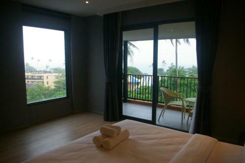 Hotel Aonang Inn