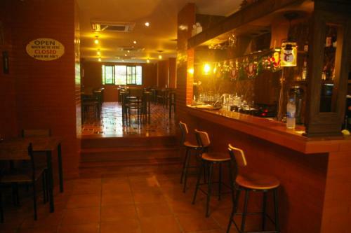 Hotel Aonang Inn