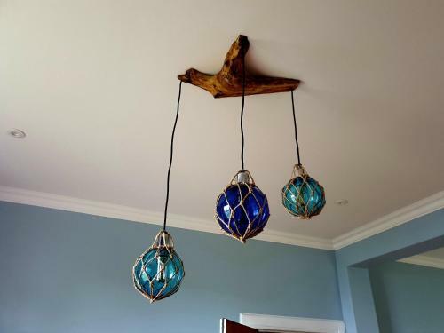 Harbour Lights - Spectacular Sea Views