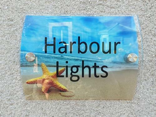 Harbour Lights - Spectacular Sea Views