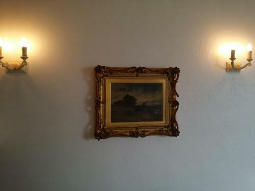 Crail House Apartments