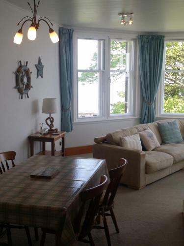 Crail House Apartments